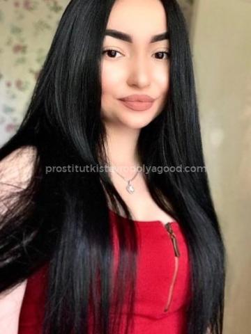 Проститутка Марина